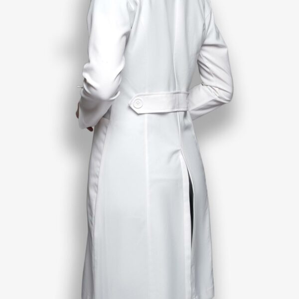 The Top Mode Lab coat Nữ mẫu Hàn 04
