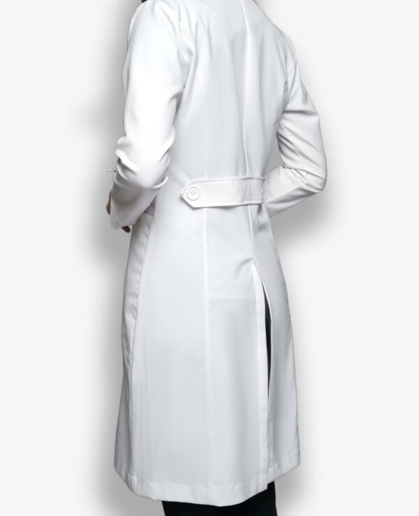 The Top Mode Lab coat Nữ mẫu Hàn 04